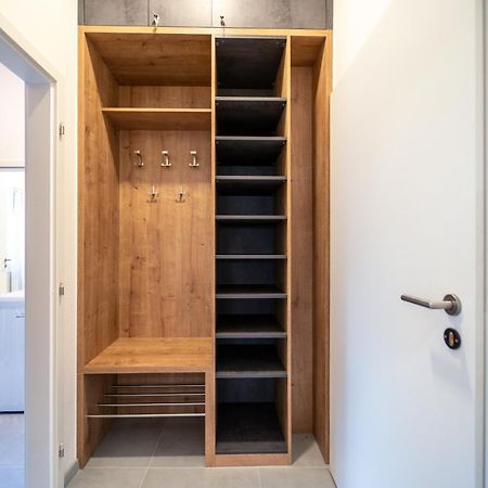 Apartmany U Sjezdovky Pernink Extérieur photo