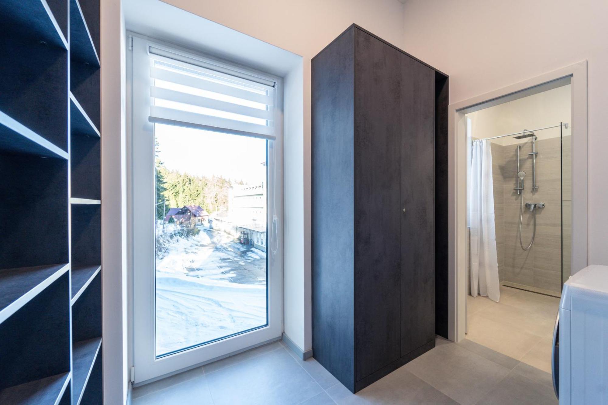 Apartmany U Sjezdovky Pernink Extérieur photo