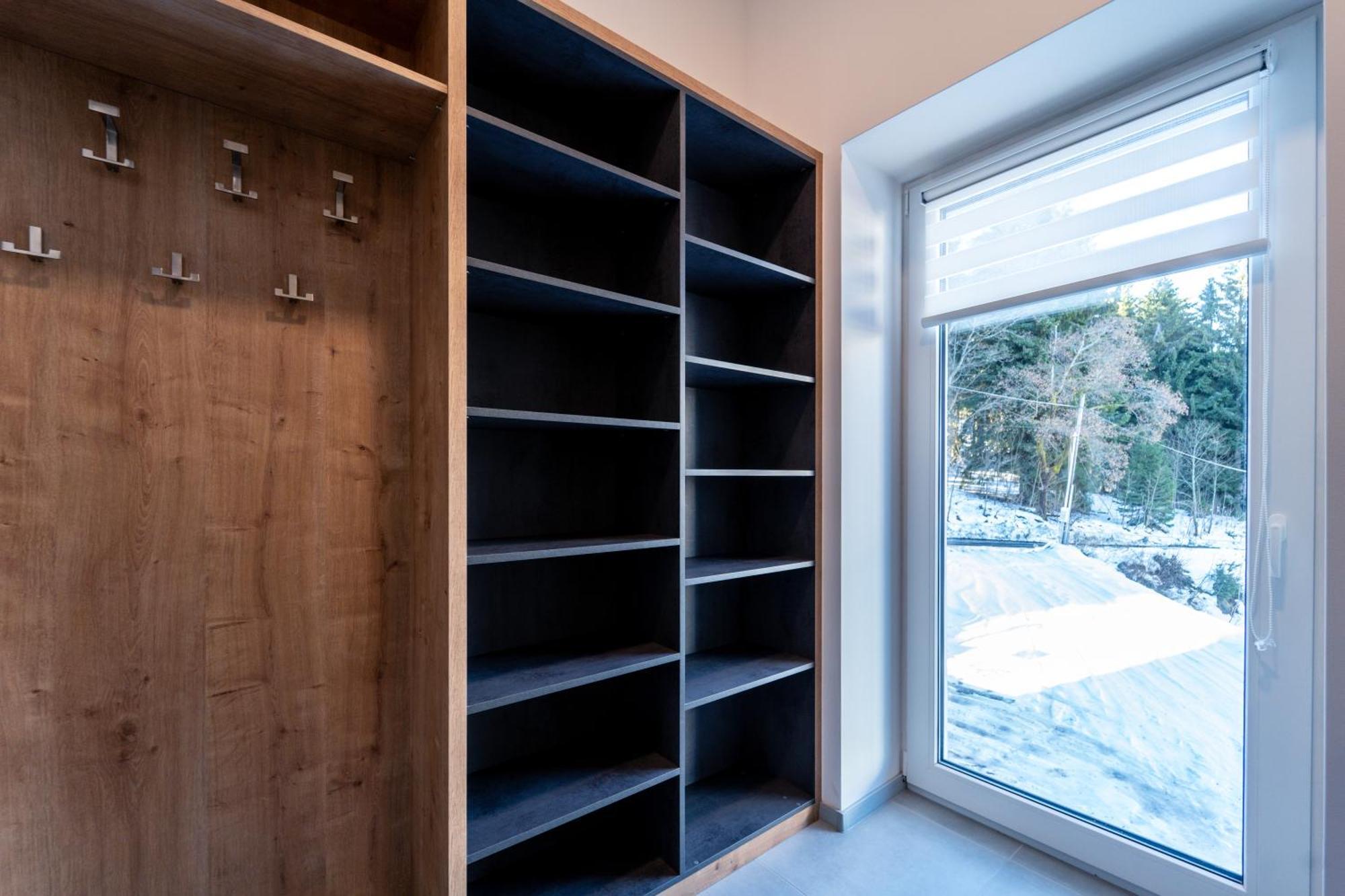Apartmany U Sjezdovky Pernink Extérieur photo